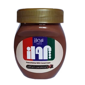Peanut butter